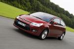 Citroen C4 2008 года